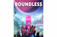 ESD Boundless