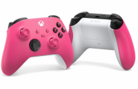 Xbox Wireless Controller Deep Pink