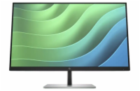 HP E27 G5 6N4E2AA HP LCD E27 G5 27" IPS w/LED micro-edge, 1920x1080, 5ms, 300nits, 1000:1, DP 1.2, HDMI 1.4, 4xUSB3.2