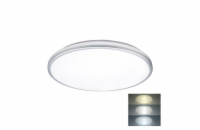 Solight LED osvětlení s ochranou proti vlhkosti, IP54, 24W, 2150lm, 3CCT, 38cm - WO797