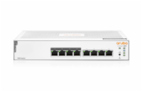 Aruba IOn 1830 8G 65W Switch