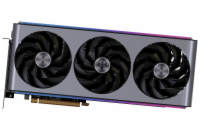 Sapphire Radeon RX 7900 XTX NITRO+ Vapor-X 24GB GDDR6 11322-01-40G SAPPHIRE NITRO+ AMD Radeon RX 7900 XTX Vapor-X 24GB / 24GB GDDR6 / PCI-E / 2x HDMI / 2x DP