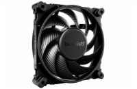 be quiet! Silent Wings 4 PWM 120 mm BL094 Be quiet! / ventilátor Silent Wings 4 high-speed / 120mm / PWM / 4-pin / 31,2dBA