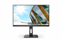 AOC/24P2QM/23,8"/VA/FHD/75Hz/4ms/Black/3R