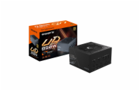 GIGABYTE zdroj UD850GM PG5, 850W, 80+ Gold, 120mm fan