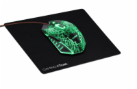 Trust GXT 783X Gaming Mouse & Mouse Pad 24625 TRUST set podložka + myš GXT783X IZZA MOUSE & PAD