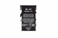 Nokia BL-4C Baterie 890mAh Li-Ion (OEM)