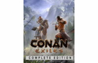 ESD Conan Exiles Complete Edition