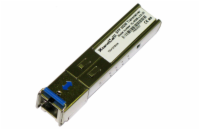 XtendLan mini GBIC SFP, SC, 1000Base-LX, 10km, WDM, TX1490nm/RX1310nm