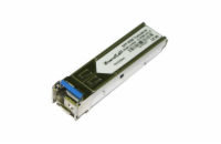 XtendLan SFP+, 10GBase-LR, SM, 1270/1330nm, WDM, 20km, LC konektor