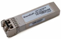 XtendLan mini GBIC SFP, LC, 1000Base-SX, 850nm MM, 550m, průmyslový -40 až +85st.C