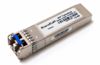 XtendLan mini GBIC SFP, LC, 1000Base-LX, 20km, SM/MM 1310nm, průmyslový -40 až +85 st.C