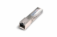 XtendLan SFP+, 10GBase-T, RJ45, UTP CAT6/6A/7, Cisco, Planet kompatibilní