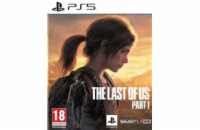 PS5 hra - The Last Of Us Part I
