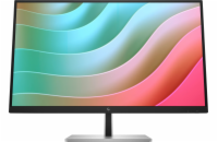 HP/E27k G5/27"/IPS/4K UHD/60Hz/5ms/Blck-Slvr/3R