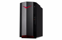 Acer DG.E3GEC.004  PC Nitro N50-650_E_500W-Core i5-13400F,16GBDDR4, 1024GBM2SSD, NvidiaRTX 3060Ti, HDMI,USB,WIFI, DTS X audio, W11