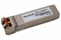 XtendLan SFP+, 10GBase-LR, SM, 1310nm, 20km, LC konektor, Cisco, Planet kompatibilní