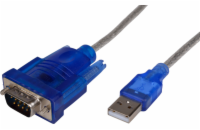 Redukce z USB na RS-232