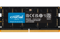 Crucial CT32G52C42S5 Crucial/SO-DIMM DDR5/32GB/5200MHz/CL42/1x32GB
