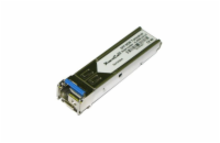XtendLan mini GBIC SFP, LC, 1000Base-LX, 20km, WDM, TX1550nm/RX1310nm, SM i MM, Cisco/Planet kompatibilní, DMI