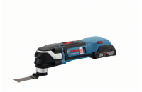 Bosch GOP 18V-28 Professional Akumulátorový Multi-Cutter