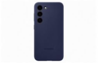 Samsung Silikonový zadní kryt pro Samsung Galaxy S23 Navy