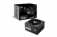 Asus TUF-GAMING-750G 750W 90YE00S3-B0NA00 ASUS zdroj TUF Gaming 750W Gold, 750W, 80+ Gold