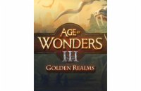 ESD Age of Wonders III Golden Realms Expansion