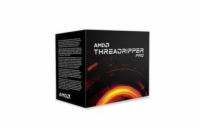 AMD Ryzen Threadripper PRO 5975WX (32C/64T,3.6GHz,144MB cache,280W,sWRX8,7nm) Box