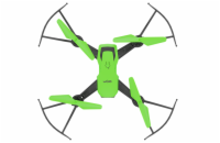 Dron UGO MISTRAL 3.0, HD kamera, automatická stabilizace výšky, automatický vzlet a přistání