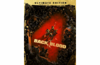 ESD Back 4 Blood Ultimate Edition