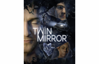 ESD Twin Mirror