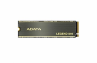 ADATA LEGEND 800 1TB, ALEG-800-1000GCS ADATA SSD 1TB LEGEND 800 PCIe Gen4x4 M.2 2280 NVMe 1.4 (R:3500/ W:2800MB/s)