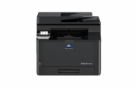 Konica Minolta bizhub C3120i barevná multifunkce A4/ LAN/ Duplex/ ADF/ PCL/ 31ppm/ 512MB RAM/ WI-FI/ USB