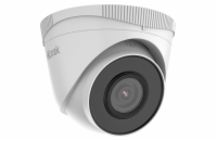 HiLook IP kamera IPC-T280H(C)/ Turret/ 8Mpix/ 2.8mm/ H.265+/ krytí IP67/ IR 30m