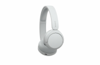 Sony WH-CH520/BT/Bezdrát/Bílá