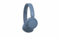 Sony WH-CH520/BT/Bezdrát/Modrá