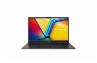 Asus E1504FA-OLED598W Vivobook Go 15 OLED/E1504FA/R3-7320U/15,6"/FHD/8GB/512GB SSD/AMD int/W11H/Black/2R