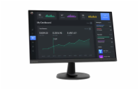 Lenovo CONS LCD D24-40   23,8"/VA/16:9/1920x1080/antiglare/3000:1/250nitů/HDMI+PowerCabel/178°-178°/VESA