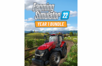 ESD Farming Simulator 22 Year 1 Bundle