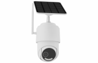 Immax NEO LITE 07759L IMMAX NEO LITE SMART Security venkovní kamera MULTI, solární, IP65, P/T, HD, PIR, 2MP, 4G, outdoor, TUYA