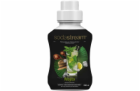 SodaStream Sirup příchuť MOJITO, 500 ml