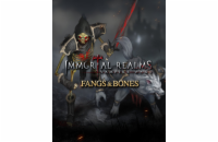 ESD Immortal Realms Vampire Wars Fangs and Bones