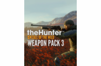 ESD theHunter Call of the Wild Weapon Pack 3