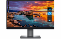 DELL LCD UP2720QA - 27"/IPS/LED/4K UHD/3840x2160/16:9/60Hz/8ms/1300:1/250cd/m2/DP/HDMI/THb/Pivot/VESA/3YNBD