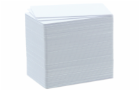BADGY PVC karty tlusté (30mil - 0,76 mm), 100ks