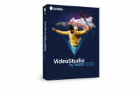 VideoStudio Ultimate 2023, ESD ESDVS2023ULML