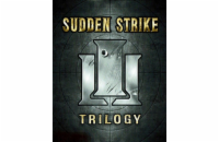 ESD Sudden Strike Trilogy