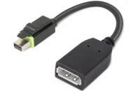 Lenovo redukce ThinkStation Mini DP to DP Adapter