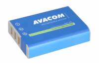 Náhradní baterie AVACOMFujifilm NP-95 Li-Ion 3.7V 1800mAh 6.7Wh